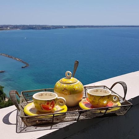 Amanda'S Panorama Διαμέρισμα Ταράντο Εξωτερικό φωτογραφία