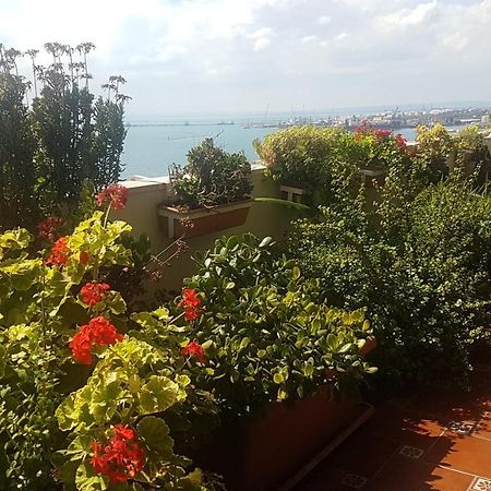 Amanda'S Panorama Διαμέρισμα Ταράντο Εξωτερικό φωτογραφία