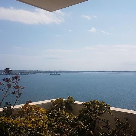 Amanda'S Panorama Διαμέρισμα Ταράντο Εξωτερικό φωτογραφία