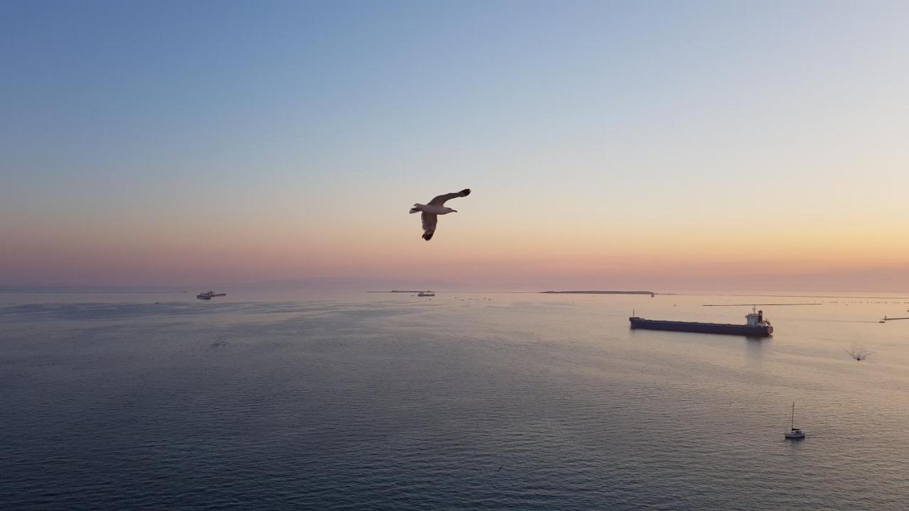 Amanda'S Panorama Διαμέρισμα Ταράντο Εξωτερικό φωτογραφία
