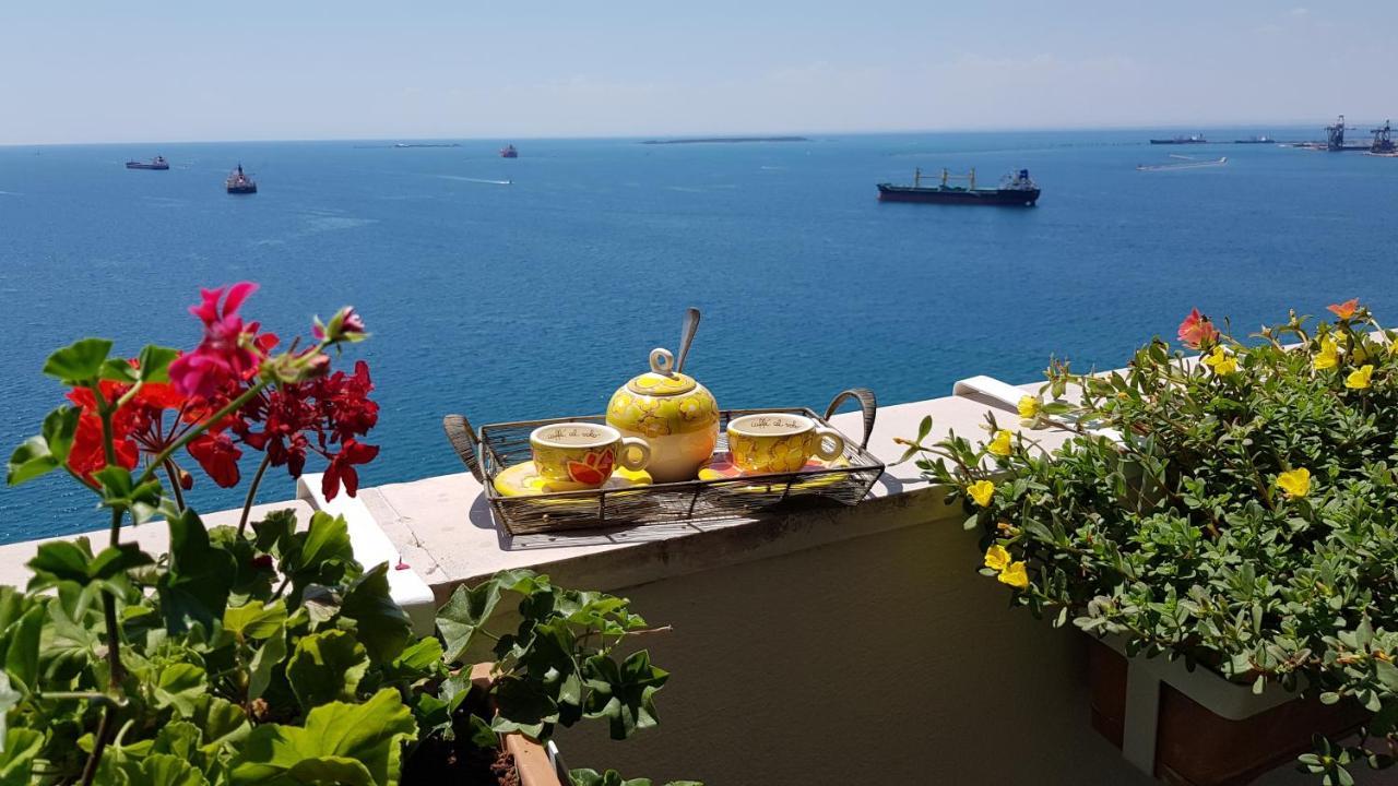 Amanda'S Panorama Διαμέρισμα Ταράντο Εξωτερικό φωτογραφία