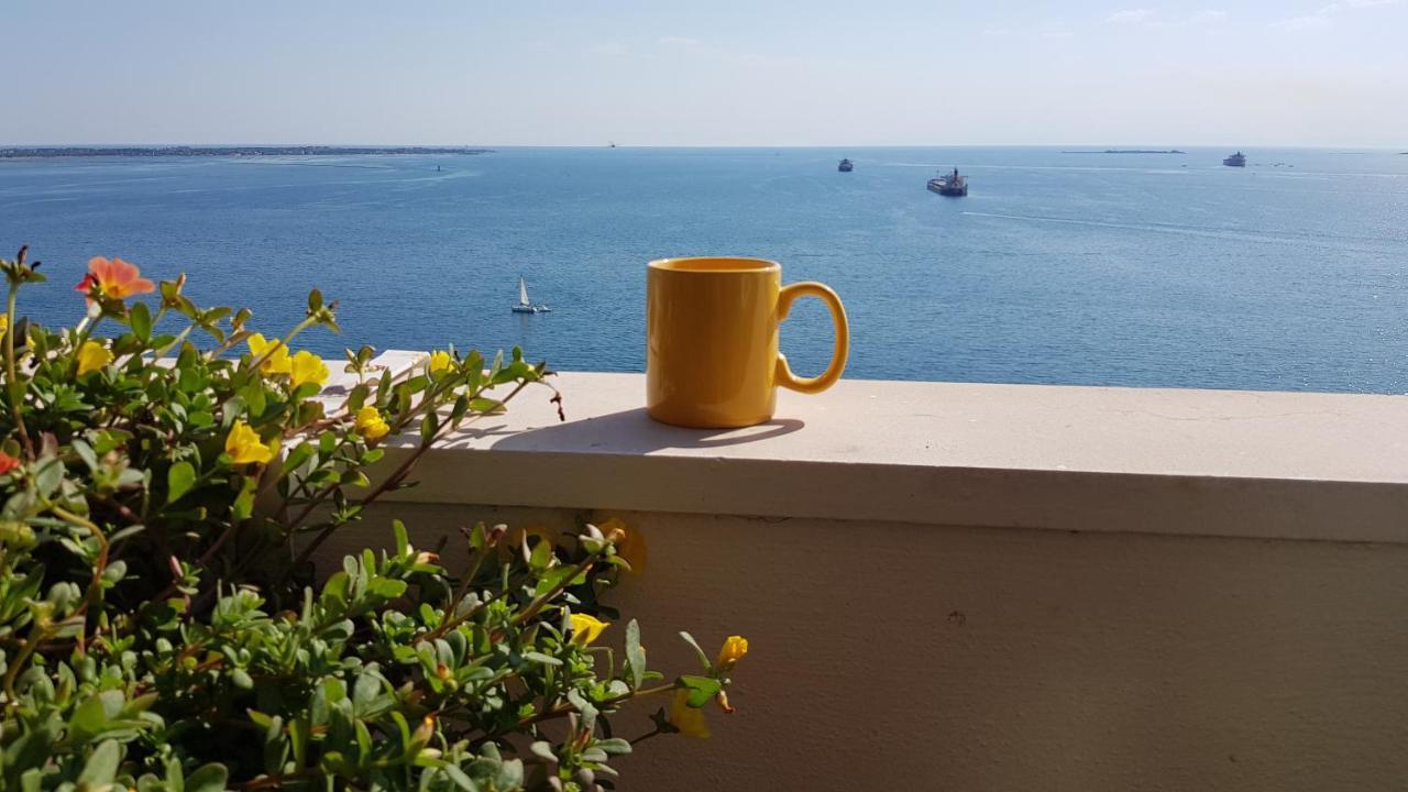 Amanda'S Panorama Διαμέρισμα Ταράντο Εξωτερικό φωτογραφία