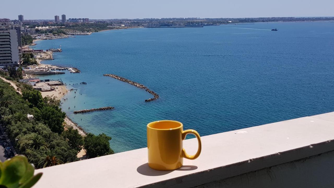 Amanda'S Panorama Διαμέρισμα Ταράντο Εξωτερικό φωτογραφία