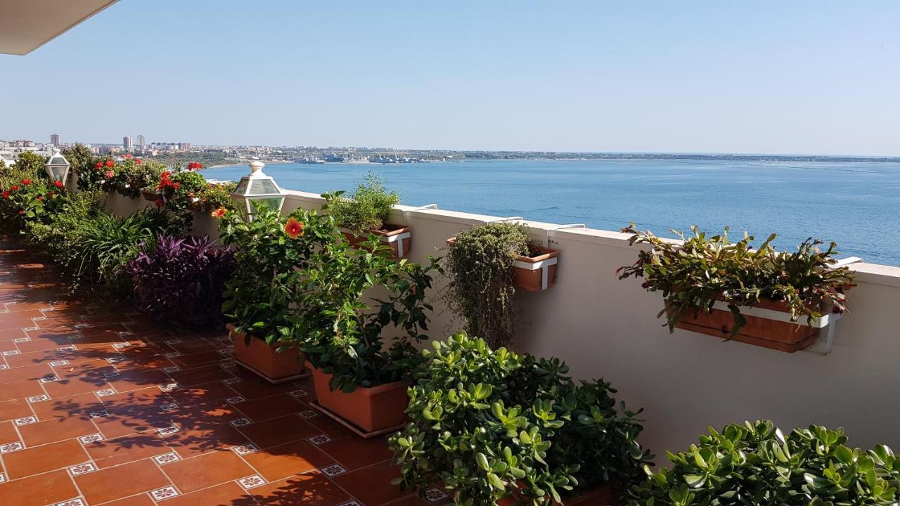 Amanda'S Panorama Διαμέρισμα Ταράντο Εξωτερικό φωτογραφία