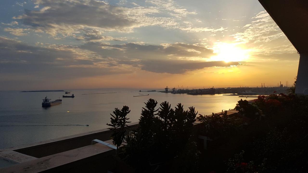 Amanda'S Panorama Διαμέρισμα Ταράντο Εξωτερικό φωτογραφία