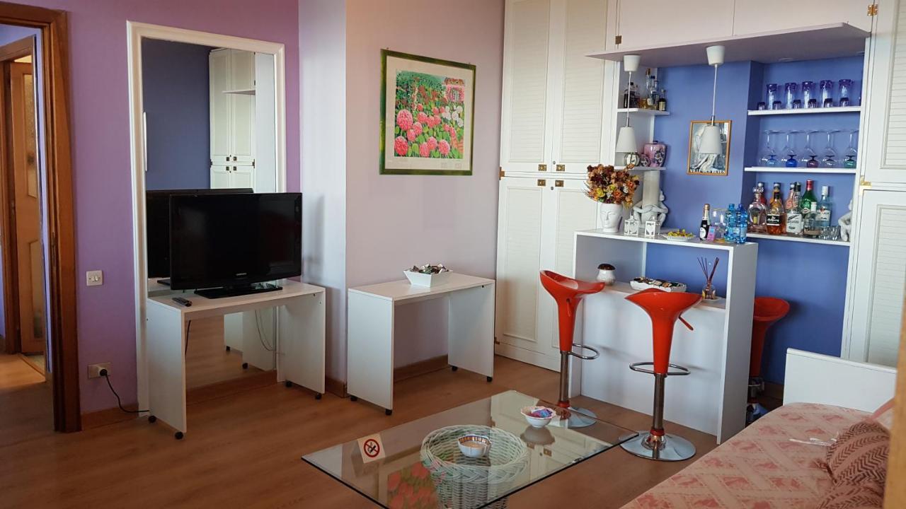 Amanda'S Panorama Διαμέρισμα Ταράντο Εξωτερικό φωτογραφία