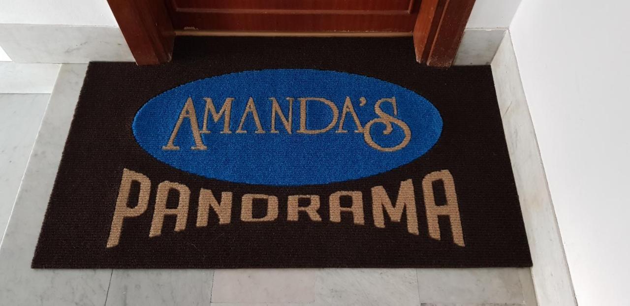 Amanda'S Panorama Διαμέρισμα Ταράντο Εξωτερικό φωτογραφία