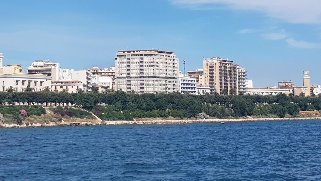 Amanda'S Panorama Διαμέρισμα Ταράντο Εξωτερικό φωτογραφία