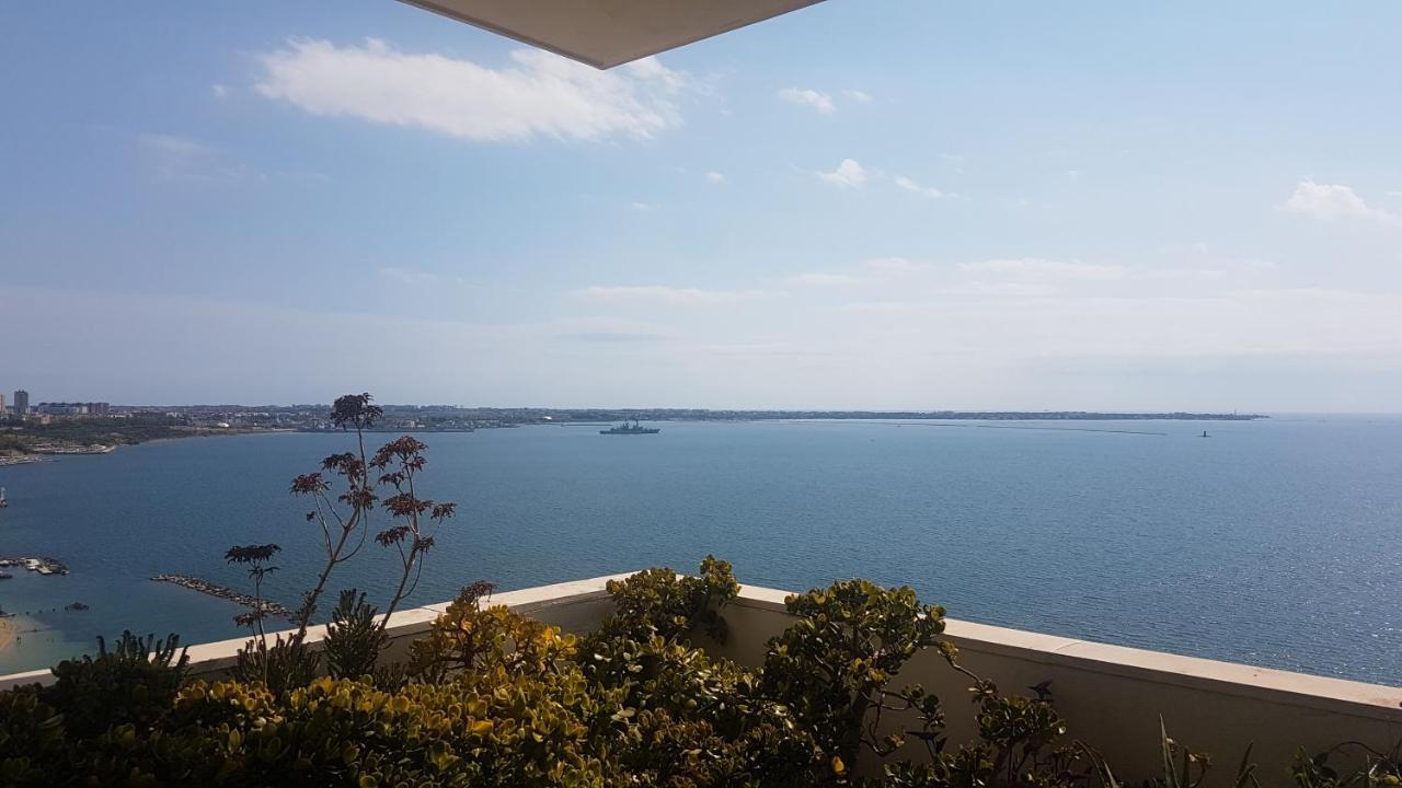 Amanda'S Panorama Διαμέρισμα Ταράντο Εξωτερικό φωτογραφία