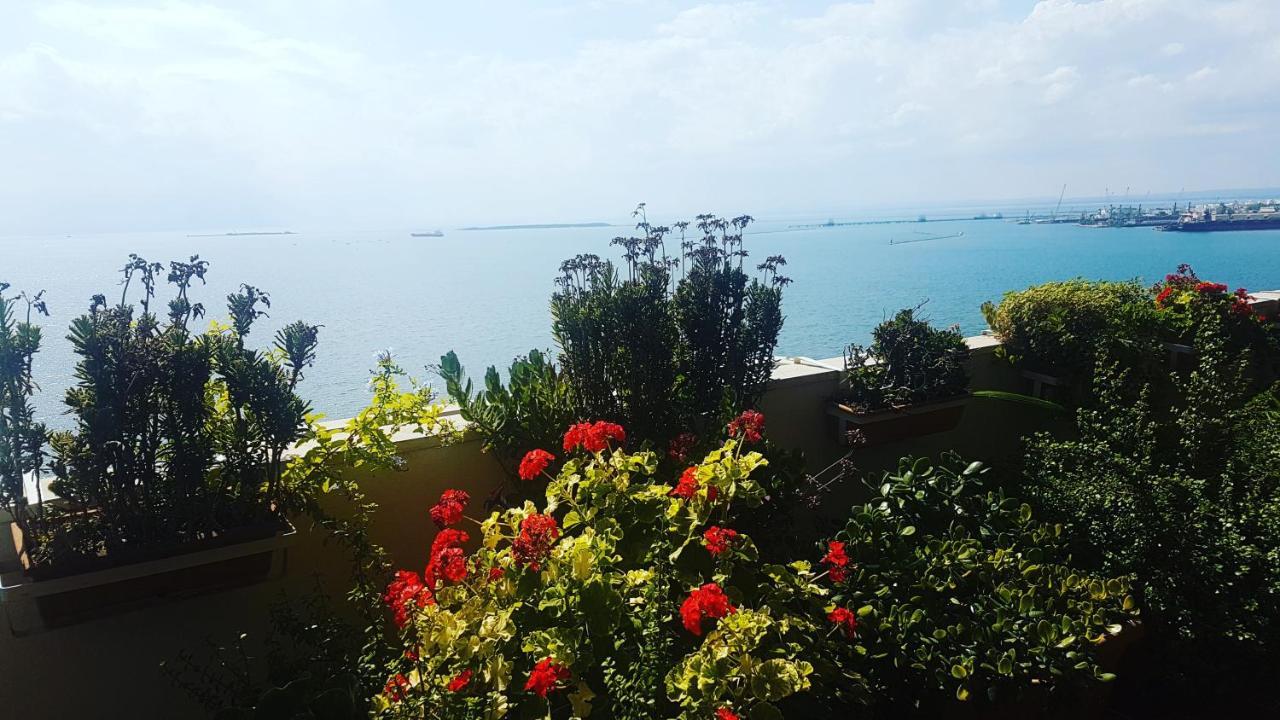 Amanda'S Panorama Διαμέρισμα Ταράντο Εξωτερικό φωτογραφία