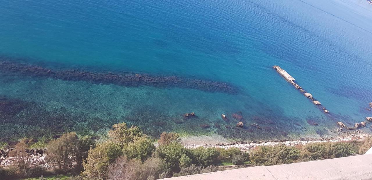 Amanda'S Panorama Διαμέρισμα Ταράντο Εξωτερικό φωτογραφία